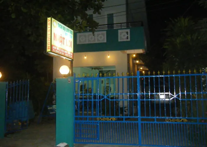 Homestay Nhat Loi