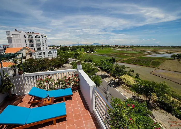 Homestay Truong Thinh