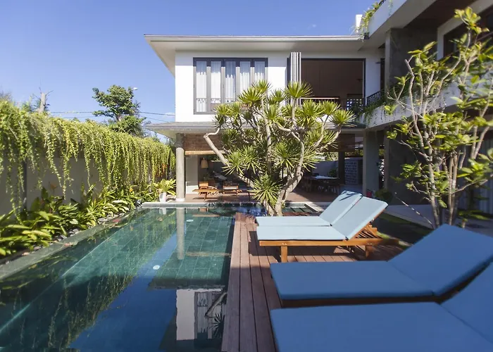Ocean Breeze Villa