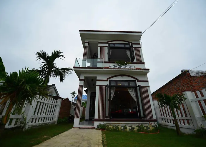 Giafield Homestay