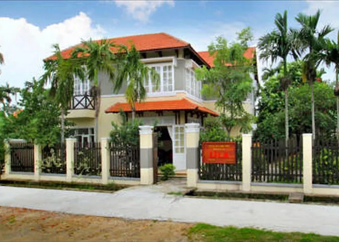 Lila Homestay