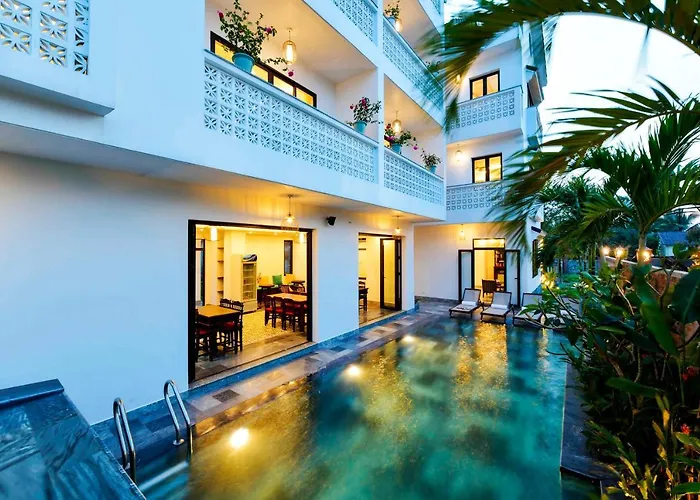 Cilantro Villa