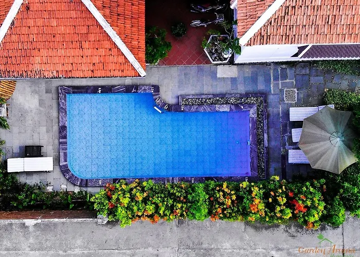 Garden Aroma Homestay