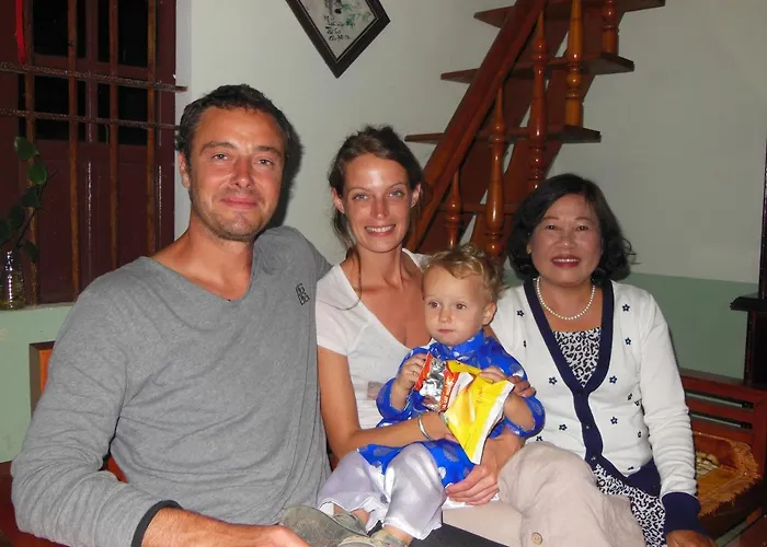 Jasmine Homestay