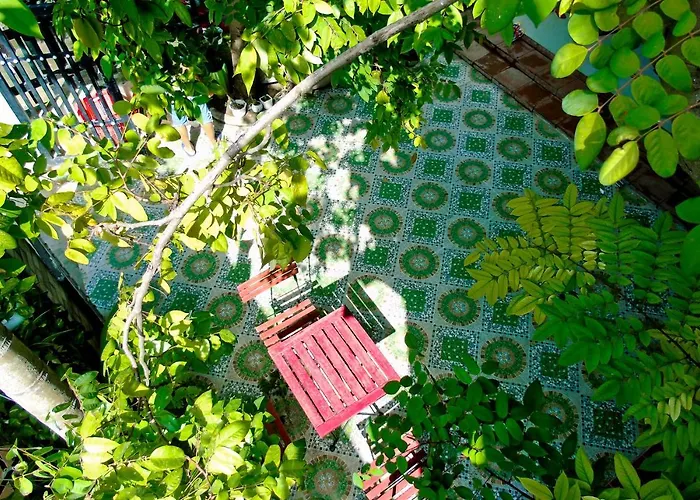 Xanh La Homestay Hoi An