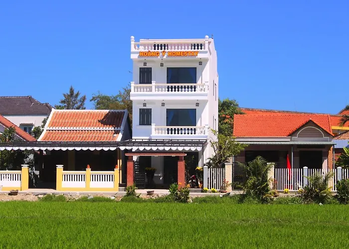 Hoang Y Homestay