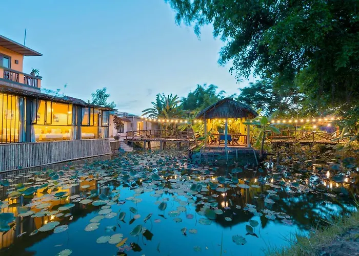 Hoi An Farm Village