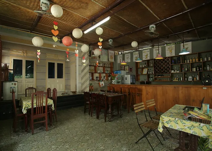 Seaweed Homestay Hoi An