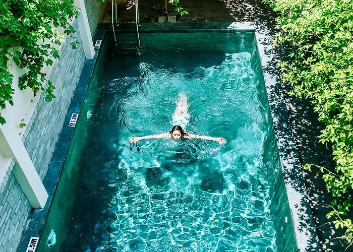 Kim\'S Villa Hoi An
