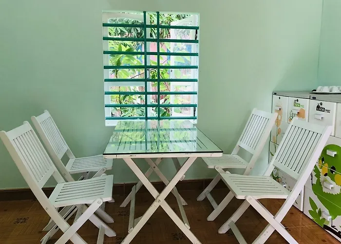 An Bang Memory Bungalow