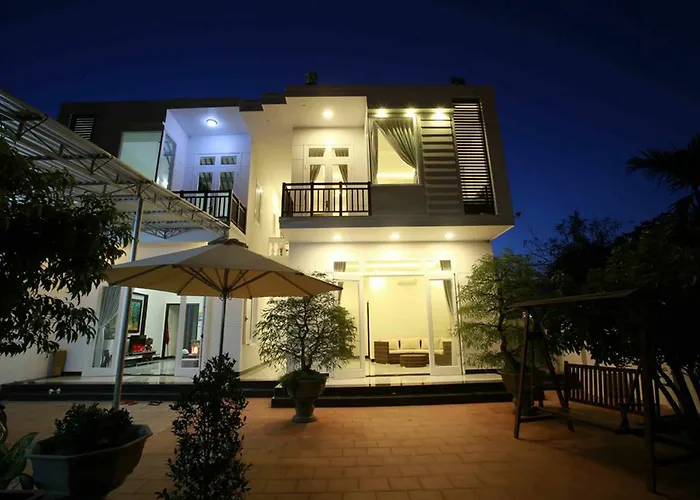 Basil Homestay