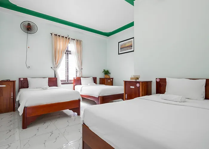 Golden Time Homestay