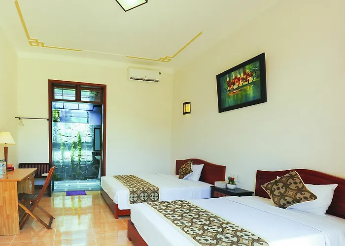 Galaxy Homestay