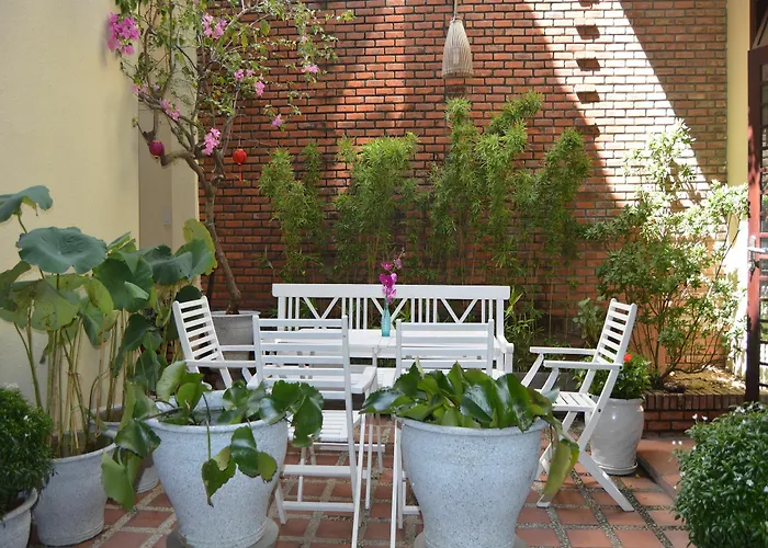 Orchids Homestay