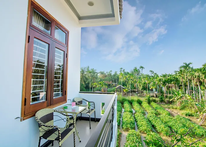 The Field Homestay