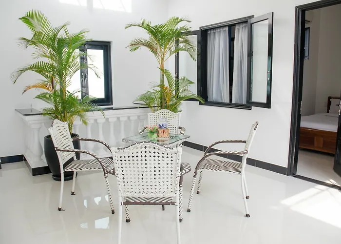 Thao Hieu Homestay Hoi An