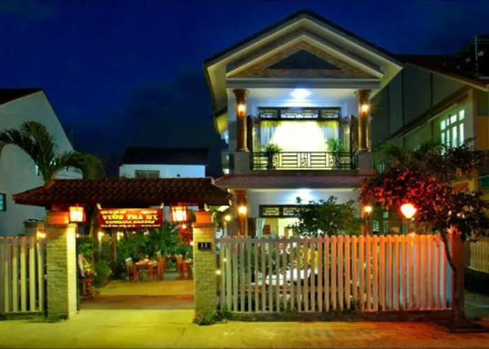 Camellia Homestay