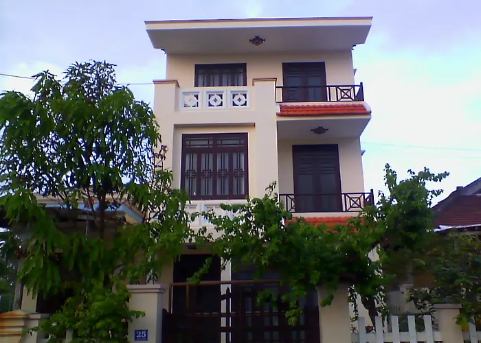 Seastar Homestay