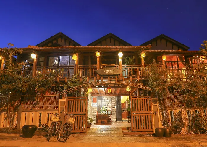 Seaside An Bang Homestay