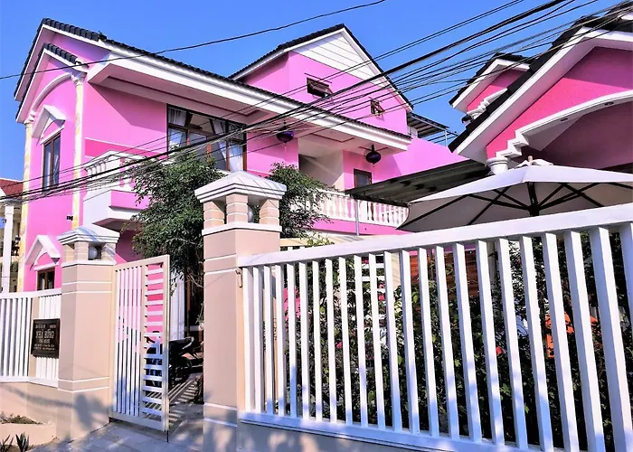 Ms Tri Homestay