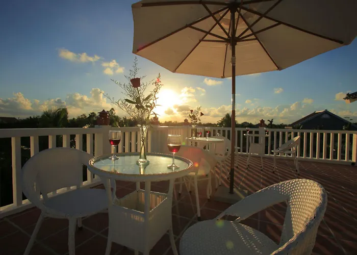 Coconut Garden Homestay
