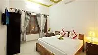 Family Homestay