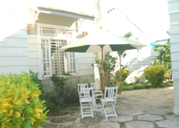 De Vong Riverside Homestay