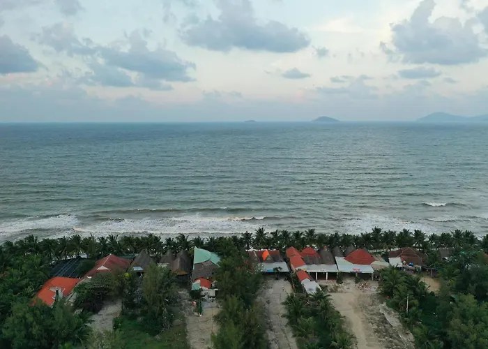 Tammy Hostel