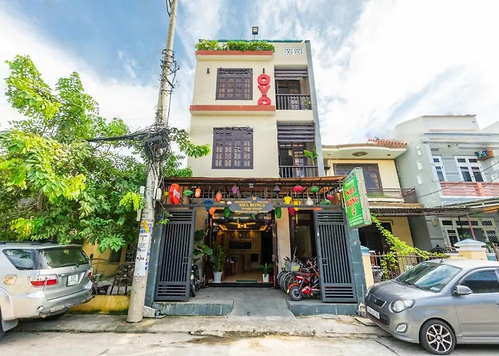 Bong House Homestay 2