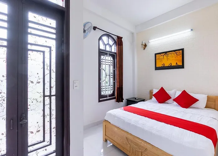 Bongs House Homestay Hoi An