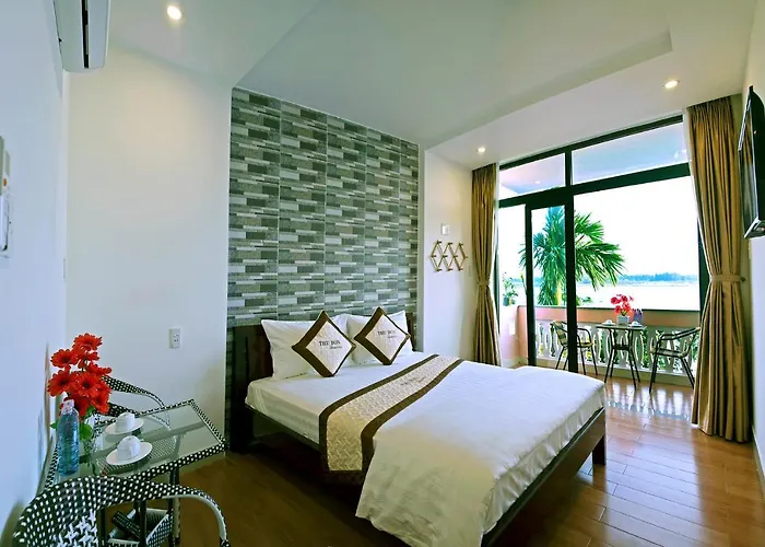 Thu Bon Riverside Homestay