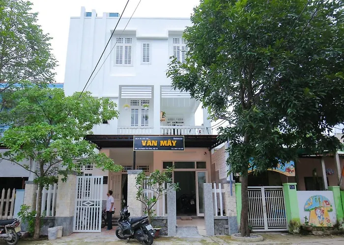 Van May Homestay Hoi An