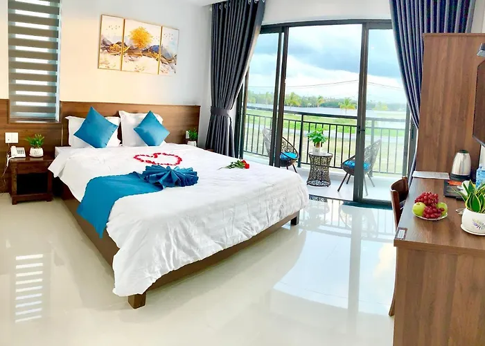 Tropical Sands Villa