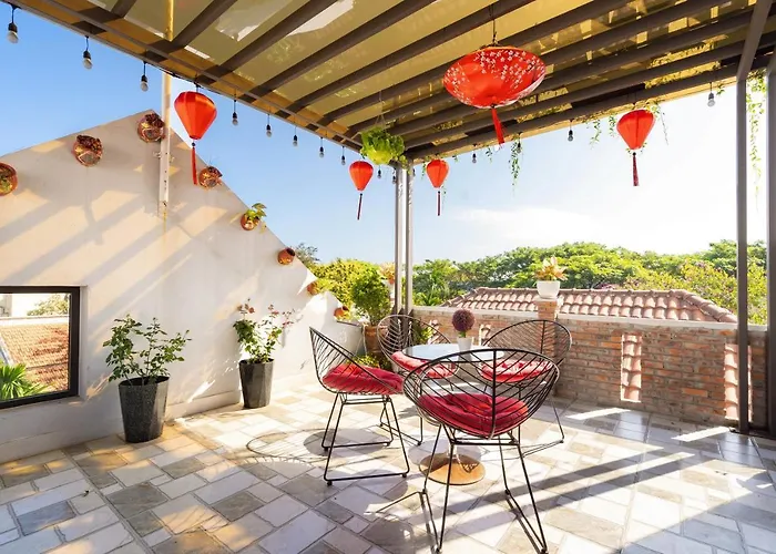 Lyna\'S House - Hoi An