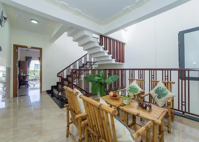 Coco Village Homestay Hoi An