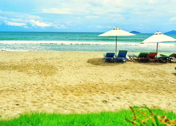 Zero Beach