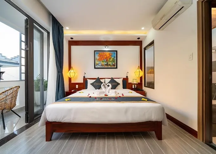 Calla Hotel