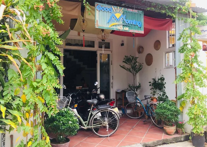 Good Morning Hoi An Homestay