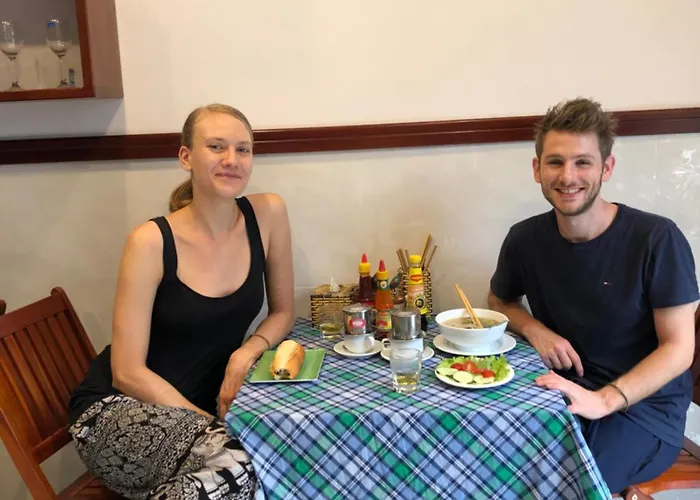 Bill Ben Homestay Hoi An