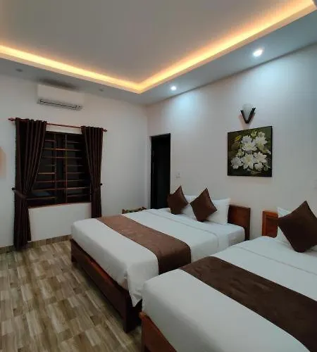 Nhu Y Homestay
