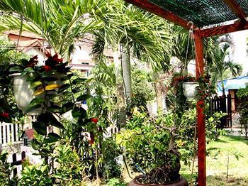 Garden *
