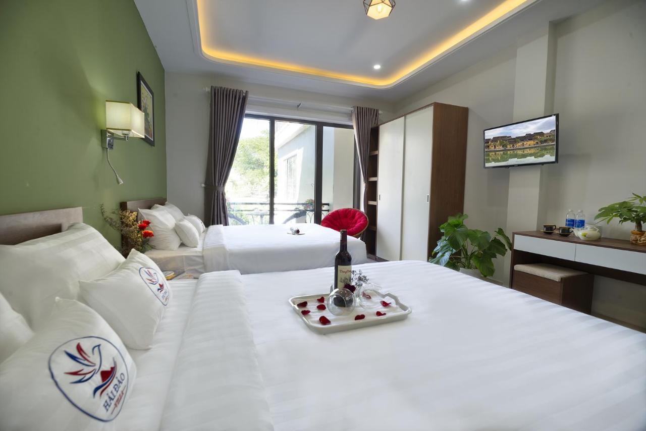 Dao 3* Hoi An
