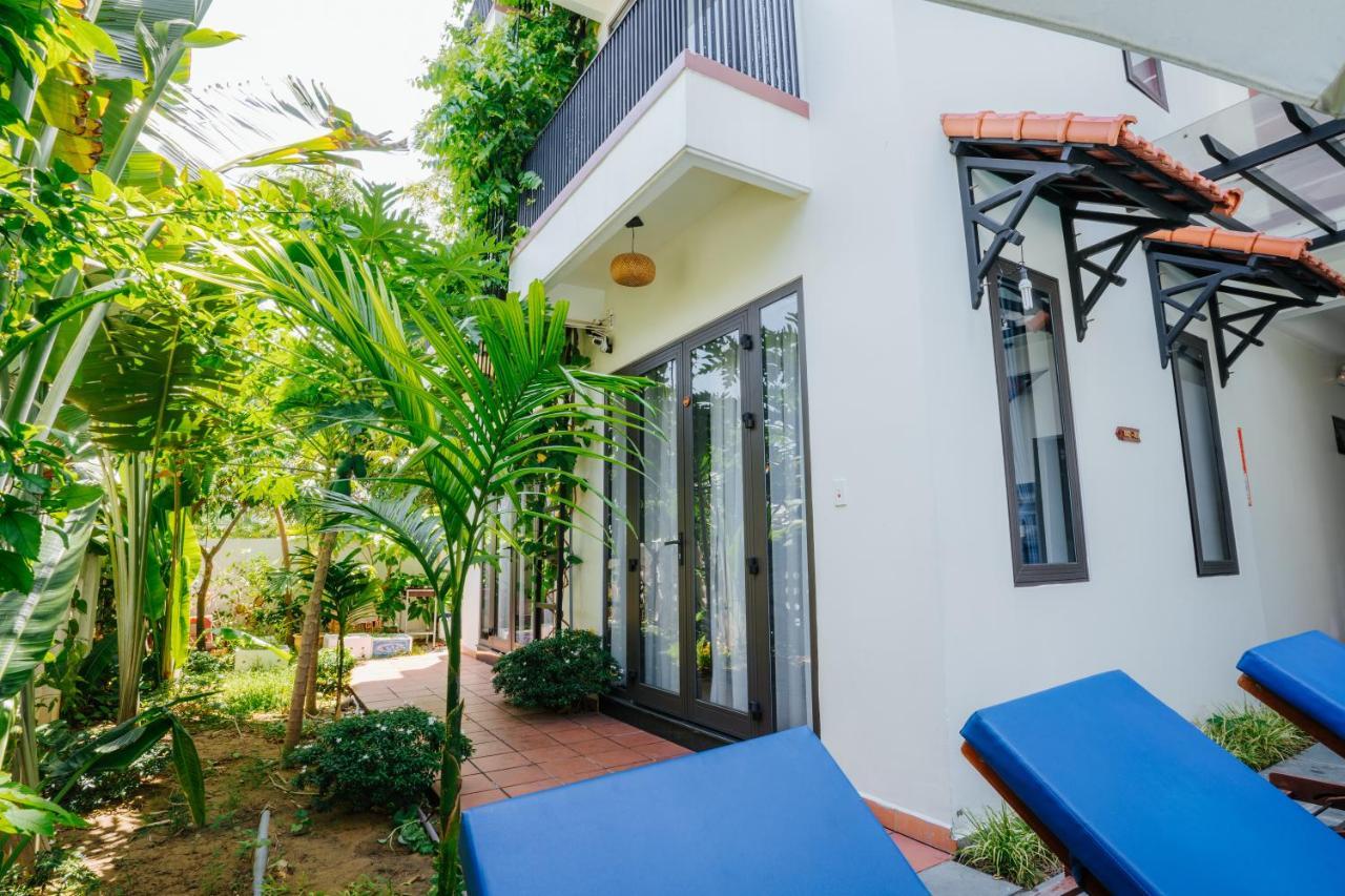 Biệt thự Sunora