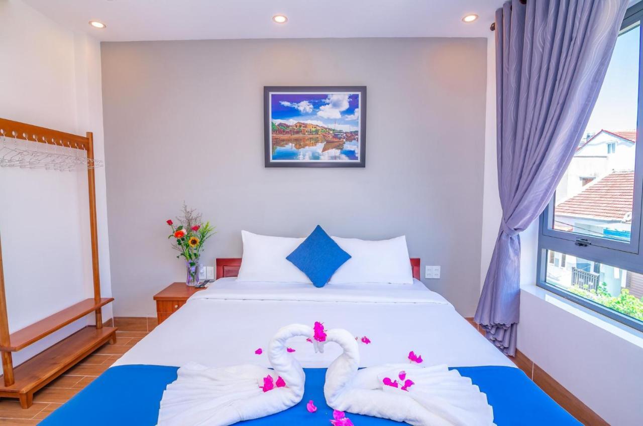 Vinh Khang Homestay * Hoi An