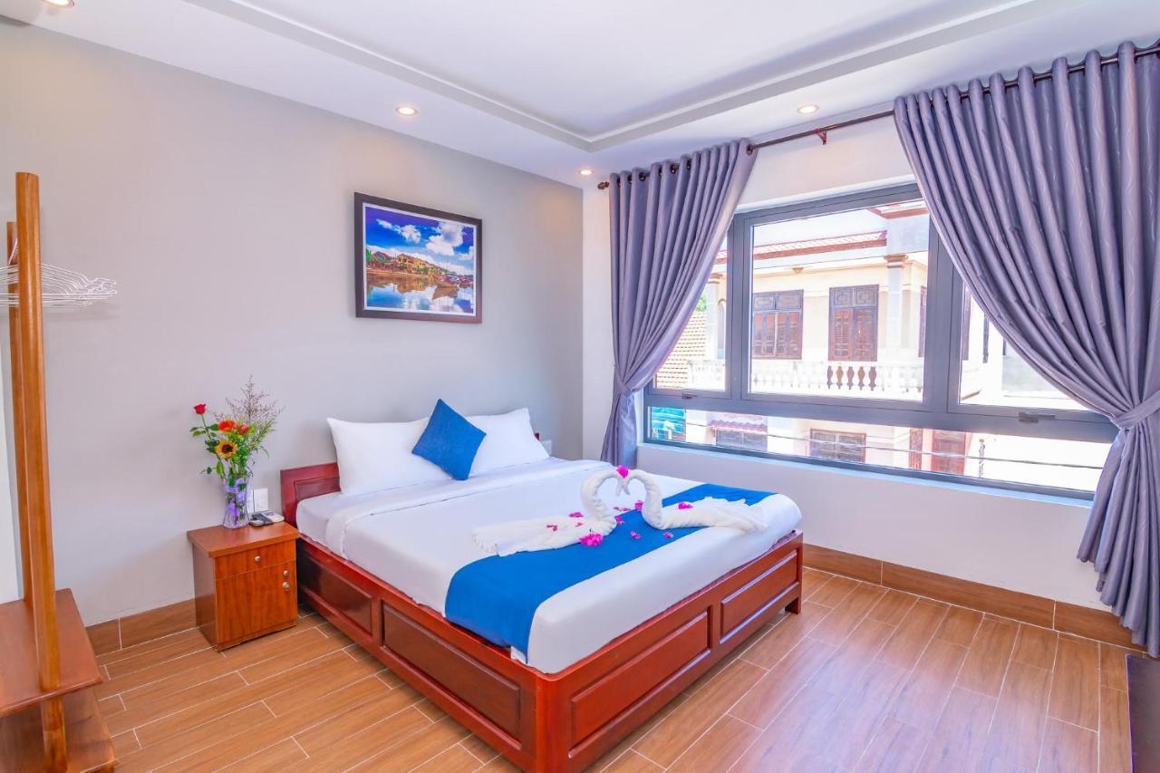 Vinh Khang Homestay *