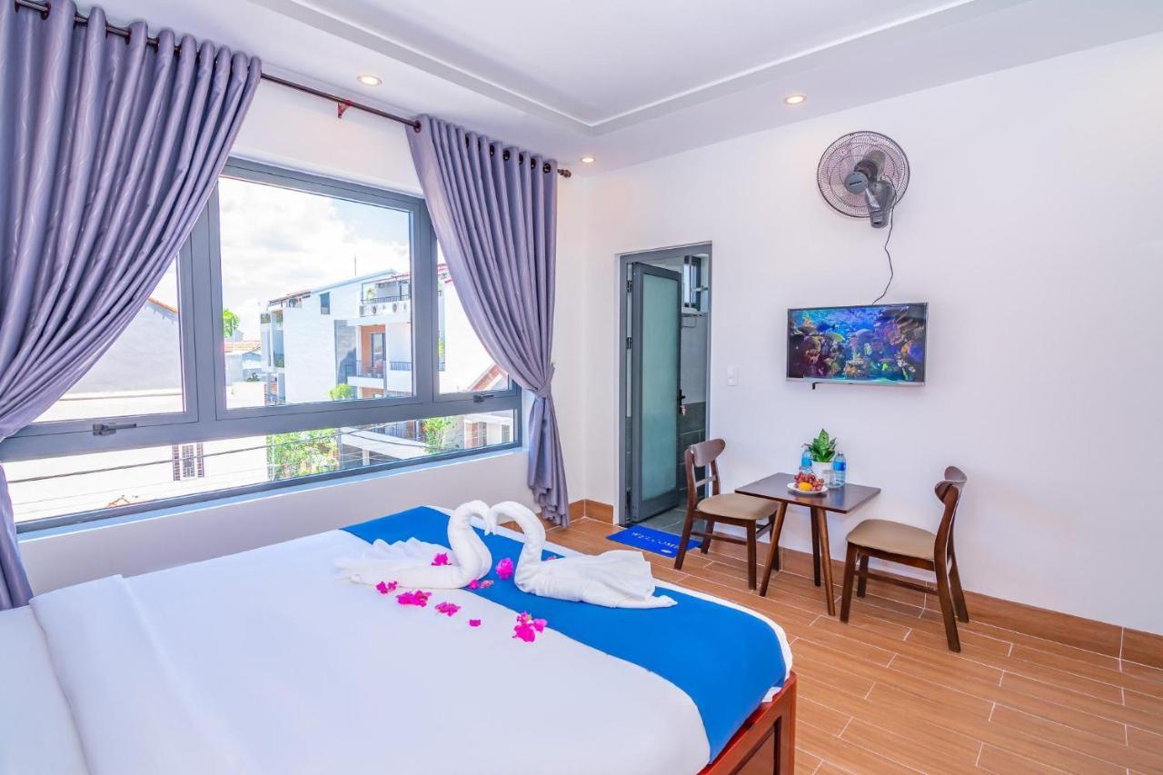 Vinh Khang Homestay
