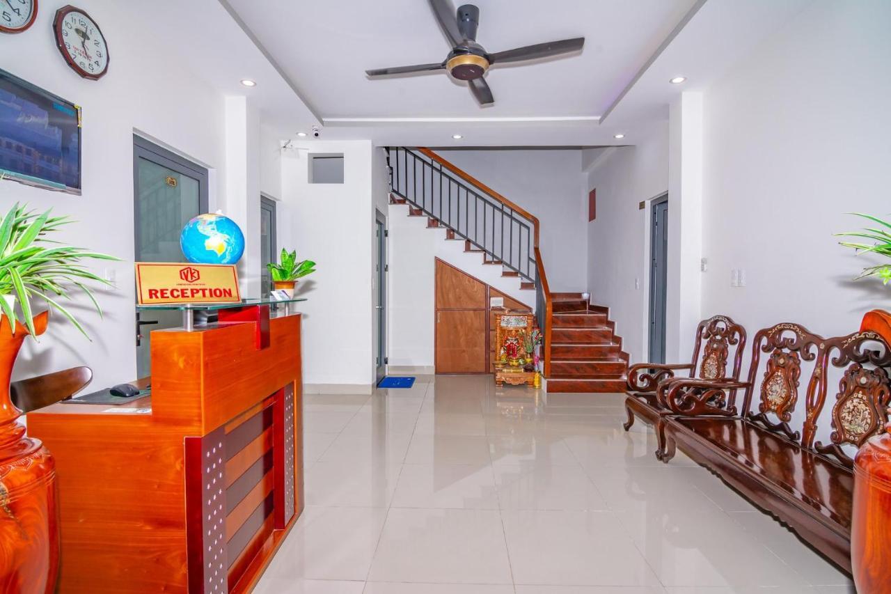 Vinh Khang Homestay Homestay *