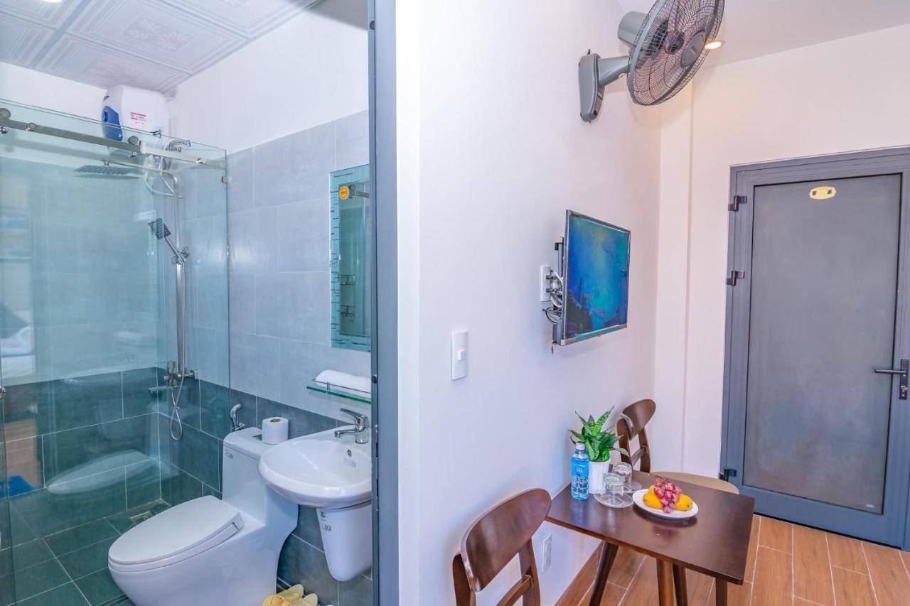 Homestay Vinh Khang Homestay