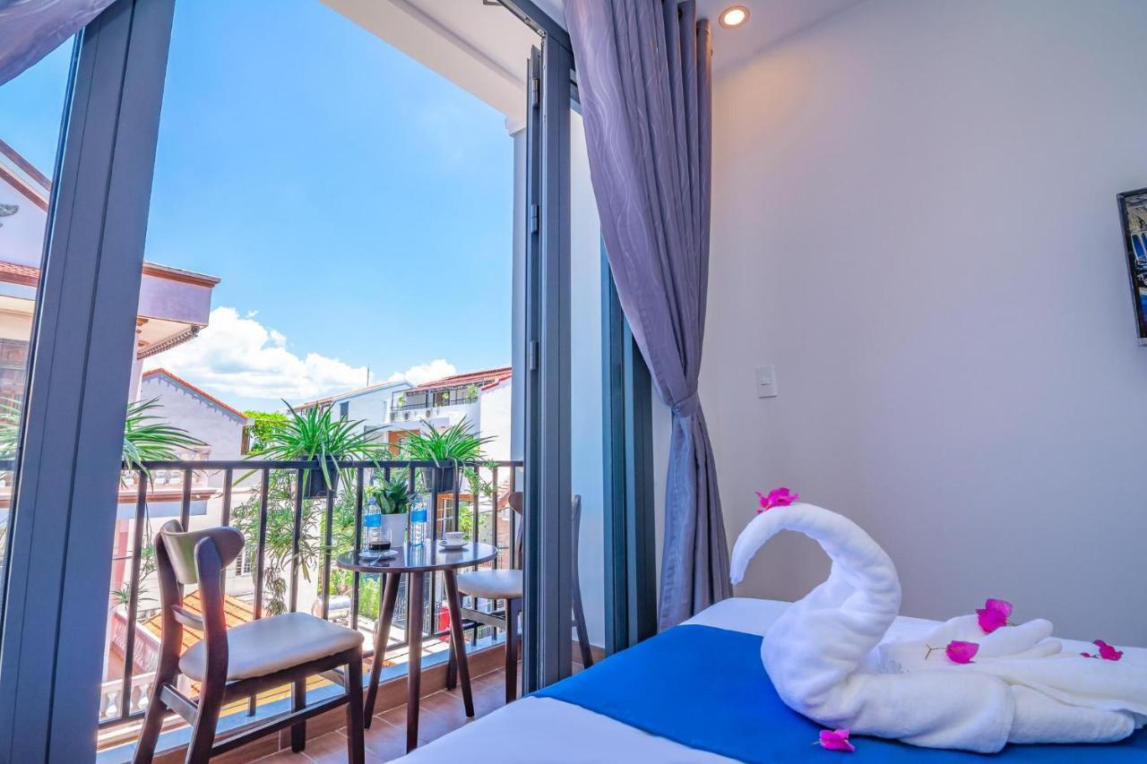 Vinh Khang Homestay * Hoi An
