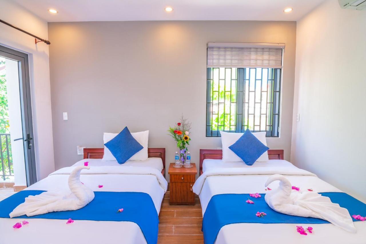Vinh Khang Homestay *